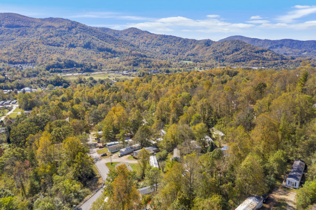 Forrest Hills, Swannanoa — as photographed for acgmhc.com